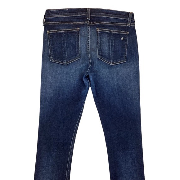 Rag & Bone Skinny Jeans 28 - Picture 6 of 13